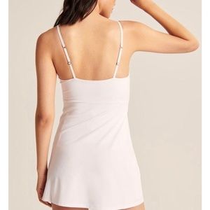 Abercrombie Mini Traveler Dress